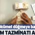 Hükümet düğmeye bastı: İşte güvenceli esnek mesai! Kıdem tazminatı hakkı, işçi lehine düzenlenecek Hükümet düğmeye bastı: İşte güvenceli esnek mesai! Kıdem tazminatı hakkı, işçi lehine düzenlenecek