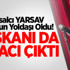 YARSAV Başkanı Da İmzacı Oldu