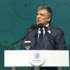 Abdullah Gül, Cumhurbaşkanı Erdoğan'ın da bulunduğu ortamda dış politikayı eleştirdi