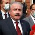 TBMM Başkanı Şentop'tan idam açıklaması