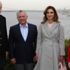 Erdoğan, Ürdün Kralı 2. Abdullah ile Vahdettin Köşkü’nde bir araya geldi Erdoğan, Ürdün Kralı 2. Abdullah ile Vahdettin Köşkü’nde bir araya geldi