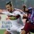 Trabzonspor'da Bosingwa şoku!