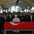 Son dakika: Eski Bakanlardan Osman Durmuş için TBMM'de tören düzenlendi Son dakika: Eski Bakanlardan Osman Durmuş için TBMM'de tören düzenlendi