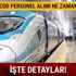 TCDD işçi alımı 2019! TCDD personel alımı şartları! TCDD işçi alımı 2019! TCDD personel alımı şartları!