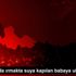 Samsun da ırmakta suya kapılan babaya ulaşılamadı