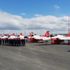 Türk Yıldızları bugün İstanbul Boğazı'nda alçak uçuş gerçekleştirecek Türk Yıldızları bugün İstanbul Boğazı'nda alçak uçuş gerçekleştirecek