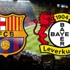 Barcelona Bayer Leverkusen maçı saat kaçta hangi kanalda