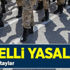 Bedelli askerlik düzenlemesi yasalaştı Bedelli askerlik düzenlemesi yasalaştı
