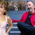 Aşk yaşadıkları söylenen Cem Yılmaz ve Serenay Sarıkaya ...