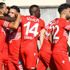 1. Lig'in en golcü takımı Adana Demirspor