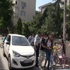 Kadıköy'de Hırsız Avı...