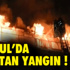 ABD Büyükelçiliği önünde şüpheli çanta paniği