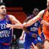 Anadolu Efes 700. maçına çıkıyor Anadolu Efes 700. maçına çıkıyor