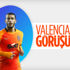 La Liga ekibi Valencia, Younes Belhanda'yı kadrosuna katmak istiyor La Liga ekibi Valencia, Younes Belhanda'yı kadrosuna katmak istiyor