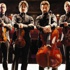 Borusan Quartet ile ‘Encore’ akşamı Borusan Quartet ile ‘Encore’ akşamı