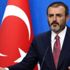 AK Parti Genel Başkan Yardımcısı Ünal: İftira üzerine siyaset yapılmaz