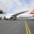 Türk Hava Yolları'ndan yolcularına yeni seyahat setleri Türk Hava Yolları'ndan yolcularına yeni seyahat setleri
