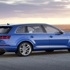 Audi'nin SUV amirali Q7 artık daha hafif