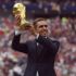 Lahm: Çok güçlü iki aday vardı Lahm: Çok güçlü iki aday vardı