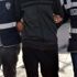 Cezaevinden kaçtı elini kana buladı Cezaevinden kaçtı elini kana buladı