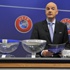 Infantino'nun da adı geçiyor! Infantino'nun da adı geçiyor!