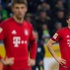 Bayern Münih ligdeki ilk yenilgisini aldı