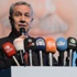 '13 senede 9 seçim kazanmış bir siyasi partiyiz'