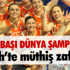Karşıyaka-boluspor: 0-5