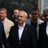 Kılıçdaroğlu: ‘Alın teri dökenler bu ülkeden endişe duyuyor’ Kılıçdaroğlu: ‘Alın teri dökenler bu ülkeden endişe duyuyor’