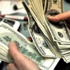 Dolar bir anda çakıldı