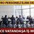 İŞKUR büro yönetimi memur alımı başvuru şartları nedir? İŞKUR güncel iş ilanları! İŞKUR büro yönetimi memur alımı başvuru şartları nedir? İŞKUR güncel iş ilanları!