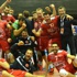 Voleybolda play-off'lara Türkiye damgası