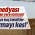 ABD ve Avrupa basını Macron'u yerden yere vuruyor! "Türkiye'ye boş tehditler savurmayı kes"