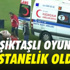 Suriye'deki iç savaş