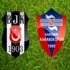 Beşiktaş Karabükspor maçı skor kaç kaç ?
