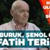 Hıncal Uluç'tan Okan Buruk, Şenol Güneş ve Fatih Terim'e flaş sözler! Hıncal Uluç'tan Okan Buruk, Şenol Güneş ve Fatih Terim'e flaş sözler!