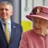 Kraliçe Elizabeth'in evine giren iki kişi tutuklandı