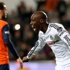 Beşiktaş küllerinden doğdu ama yetmedi...