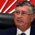 Eski genel başkan yardımcısı Adnan Keskin liste dışı kaldı