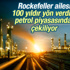 Rockefeller ailesi petrol piyasasından çekiliyor