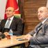 Tunç Soyer İzmir’in depremle ilgili yol haritasını anlattı Tunç Soyer İzmir’in depremle ilgili yol haritasını anlattı