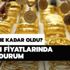 Altın fiyatları yükselmeye devam ediyor! 23 Temmuz 2020 gram altın ve çeyrek altın fiyatları