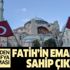 İstanbul Valisi Ali Yerlikaya'dan "Ayasofya" paylaşımı