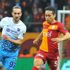 Süper Lig'de haftanın maçı! Trabzonspor - Galatasaray muhtemel 11'ler