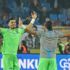 Trabzonspor 17 maç sonra ilk kez... Trabzonspor 17 maç sonra ilk kez...