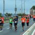 İstanbul Yarı Maratonu'nda kazananlar belli oldu İstanbul Yarı Maratonu'nda kazananlar belli oldu