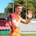 Podolski'den ayrılık mesajı: Beni unutmayın