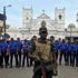 Sri Lanka polisinden yeni sokağa çıkma yasağı