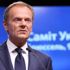 AB Konseyi Başkanı Tusk'tan ticaret savaşının önlenmesi için çağrı AB Konseyi Başkanı Tusk'tan ticaret savaşının önlenmesi için çağrı