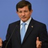 Davutoğlu, TÜSİAD Genel Kurulu'na katılmayacak Davutoğlu, TÜSİAD Genel Kurulu'na katılmayacak